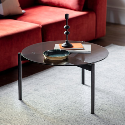 Three Leg Coffee Table