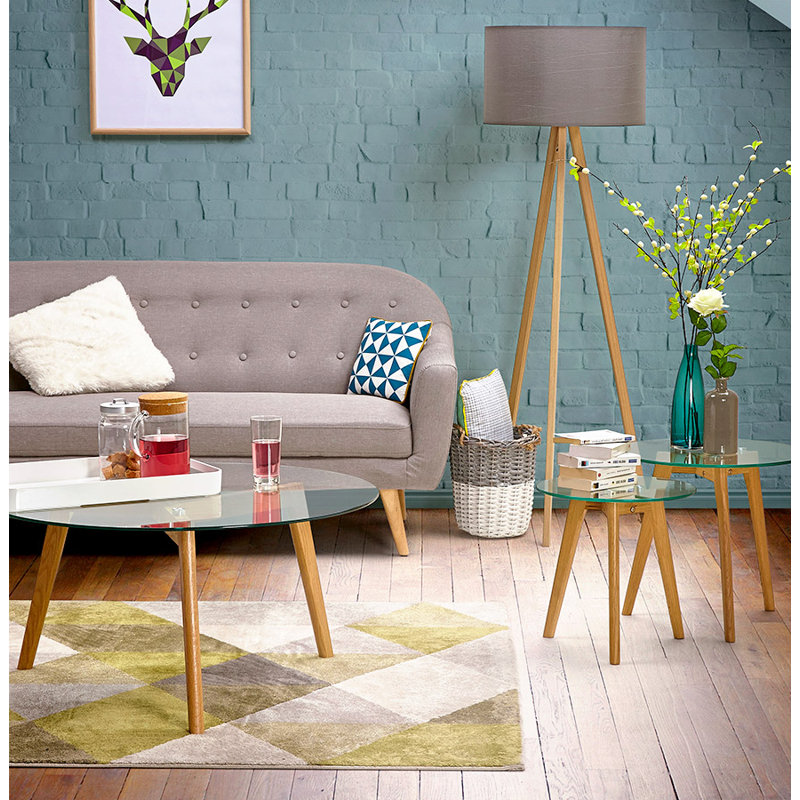 Dickens Nesting Tables