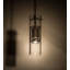 Cilindro 1 - Light Pendant