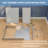 Recessed & Surface Mount Medicine Cabinet With Mirror, Adjustable Shelves And Soft-Close Hinges-1530228075