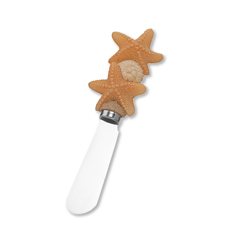 Armendariz Stainless Steel Spreader