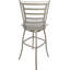 Tabouret de bar d'extérieur pour l'extérieur-829664616-829664622