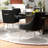 Baudel Velvet Upholstered Side Chair-102880127