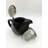 Wrought Studio™ Beufort Stovetop Safe Porcelain China Teapot For-372010232-372010235