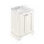 61.7 mm Single Double Bathroom Vanity Base