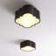 Wyatt 3 - Light Flush Mount-483479650