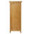 Devitt Solid Wood Armoire