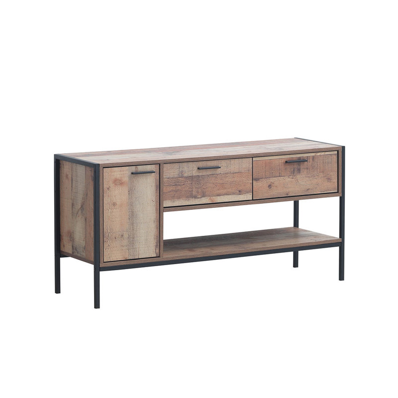 Bodgers TV Stand for TVs up to 55"