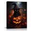 1 Piece Wrapped Canvas Wall Art