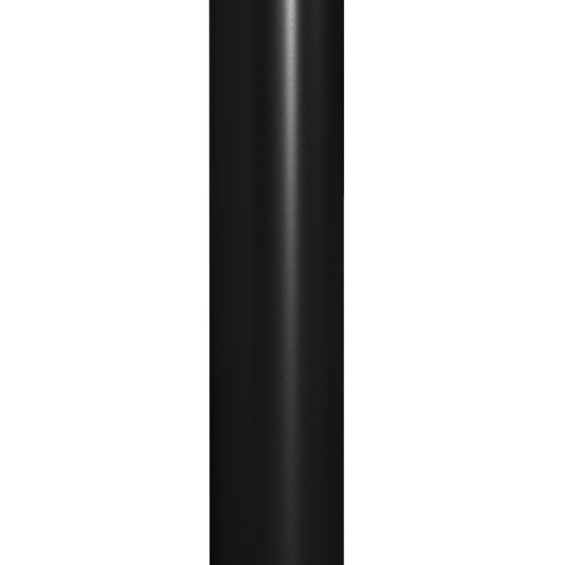 Lit standard Hermis, Simple