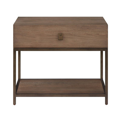 Table de chevet moderne 28 "Modern Haze