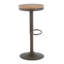 Tabouret de bar Dakota