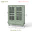Buffet Minimalist Mint Green-1837120482