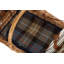 2 Person Wicker Fitted Picnic Hamper-871634672