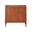 Evie Solid Wood Accent Chest-136124084
