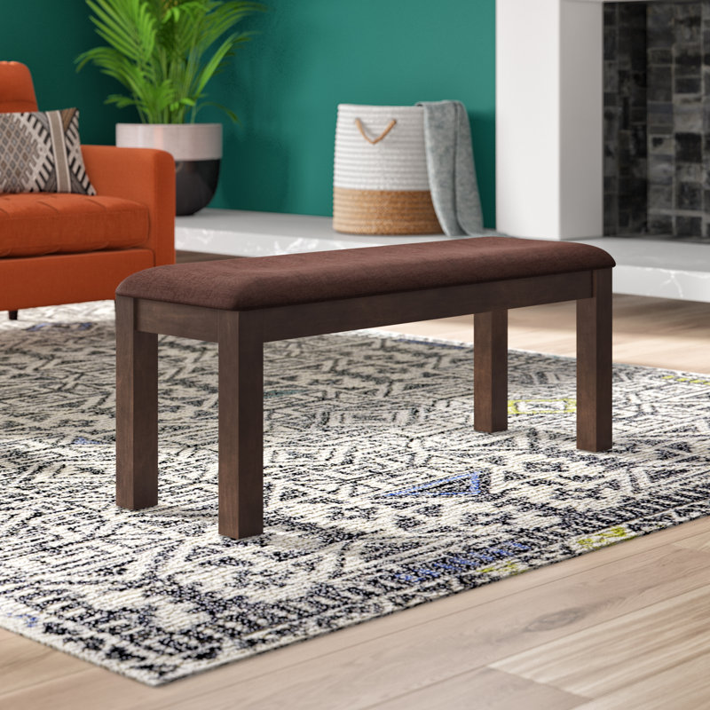 Banc rembourré 48" Pereyra