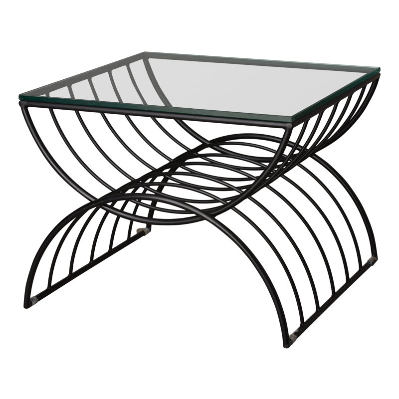 Table de bout Rainbow