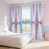 Blue/Pink