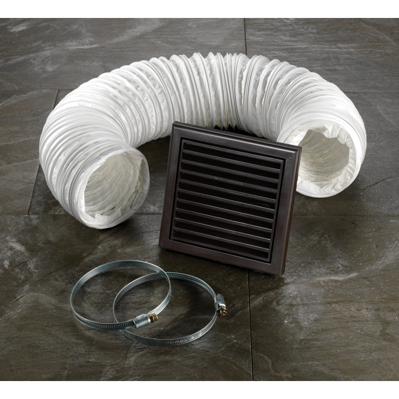 Accessory Kit, Brown