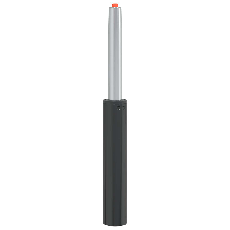 VidaXL Hardware, Black