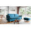 Charming Charlie 3 Seater Sofa Bed-110836376