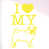 Bright Yellow