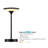 Beauregard USB Desk Lamp Lamp