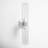 Abigail Solid Brass Armed Sconce-648008845