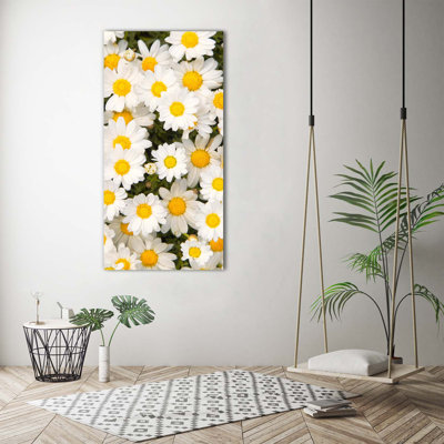 Orchid - Wrapped Canvas Print