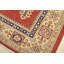 Tapis géométrique Kazak 5 pi x 6 pi 5 po