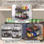 Metal Under Sink Organiser