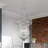 Brentwood 4 - Light Lantern Pendant-19400096