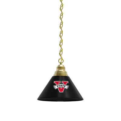 1 - Light Single Pendant