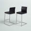 Tabouret de comptoir de 26 po Hamby-281584435-332503582