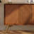 French Fishbone Pattern Sideboard