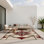 Structured Pathways Indoor And Outdoor Area Rug