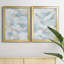 Sky Sweep I - ensemble de 2 peintures sur toile encadrées-930407276-930407277