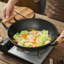 Belfry Kitchen 6L Cast Iron Round Braiser with Lid