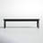 Umbria Solid Wood Bench-317755195