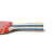 JOOLA Cobra Table Tennis Racket with Flared Handle - ITTF Approved Ping Pong Paddle for Recreational Play