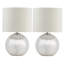 Aylsham Glass Table Lamp