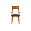 Ingrid Upholstered Arm Chair-22557500-22354363