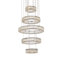 Luminaire suspendu à niveaux Steveson-68934748