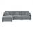 Tissu gris est en rupture de stock
