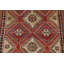 Tapis géométrique 4 x 7