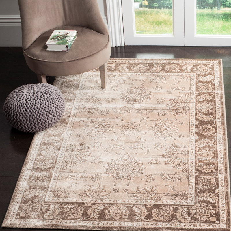 Blythewood Oriental Area Rug, Rectangle 243 x 335cm