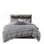 Ensemble d'édredon en coton jacquard 3 pièces-115970879-115970880