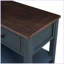 Console rétro avec deux tablettes ouvertes-1471906665-1471906666