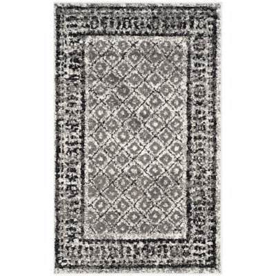 Bonilla Performance Geometric Rug