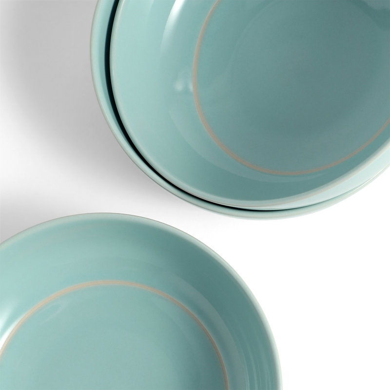 Tilly Ramsay For Royal Doulton Bowl 6.7In, Blue, Set Of 4